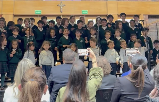 Modelo finlandés HEI llega a Colombia y transforma educación inicial